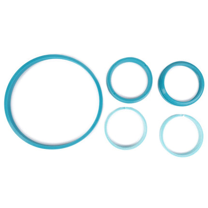 AGCO | SEAL KIT, Hydraulic Lift Cylinder - F931860030040