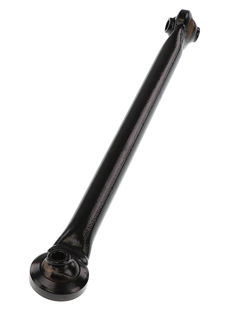 A black metal drive shaft for a vehicle, identified as the AGCO | Rod - Acx009994A, shown on a white background. No current product description information is available.