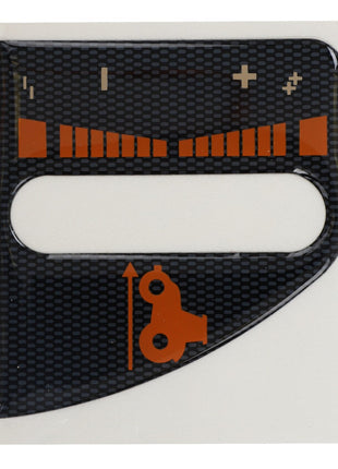 AGCO | Decal - 4280254M1 - Farming Parts