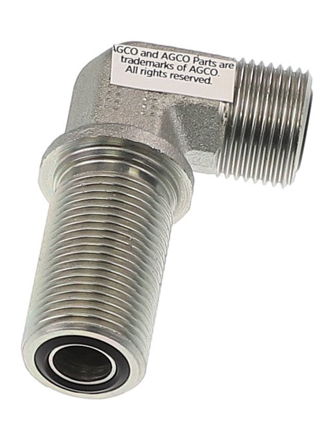 AGCO | BULKHEAD FITTING - CH148-8375