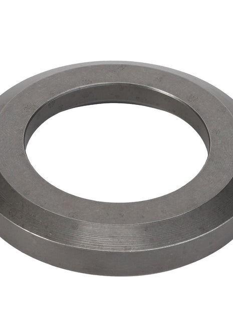 A circular metal washer with a central hole, designed for use in mechanical assemblies, is available under the product name "AGCO | Ring - La320942250" from the brand AGCO. However, no current product description is available for this specific custom option.