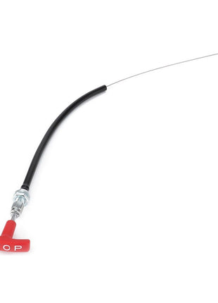AGCO | Stop Cable - 1076 - Massey Tractor Parts