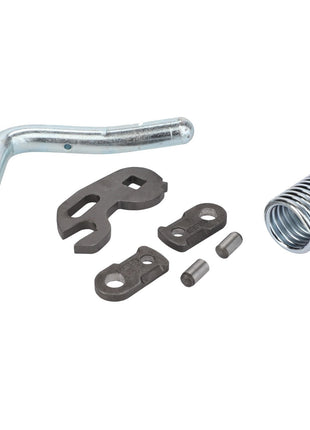 AGCO | Operating Lever - F312500072420 - Farming Parts