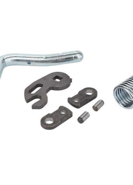 AGCO | Operating Lever - F312500072420 - Farming Parts