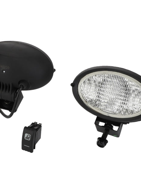 AGCO | Work Light Kit - Acw0254410 - Farming Parts