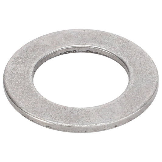 Description: A flat washer with a 31.68mm hole in the center, perfect for use with Massey Ferguson equipment. Product Name: AGCO | Flat Washer - 515966M1 by AGCO.