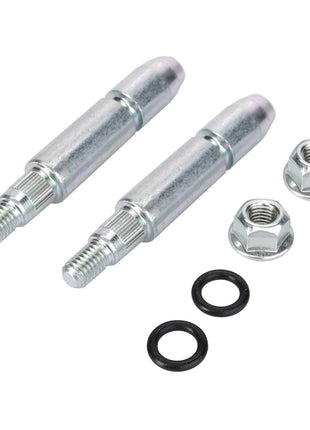 AGCO | Pilot Pin - F524893580070 - Farming Parts