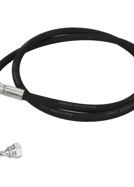 AGCO | Hydr. Hose - Acp0296370 - Farming Parts