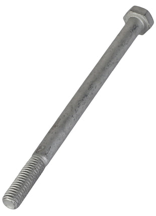 Product Name: AGCO | Hexagonal Bolt - Acw1059130 by AGCO

Description: Hex head bolt with a partially threaded shaft. No current product description information is available.