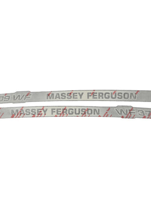 AGCO | Decal - Acp0332620 - Farming Parts