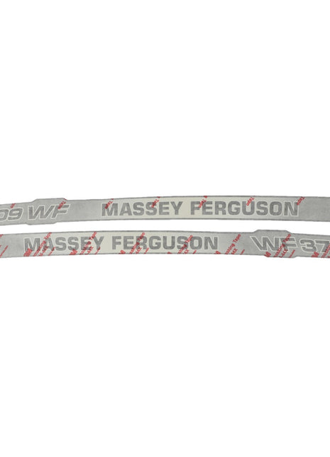 AGCO | Decal - Acp0332620 - Farming Parts