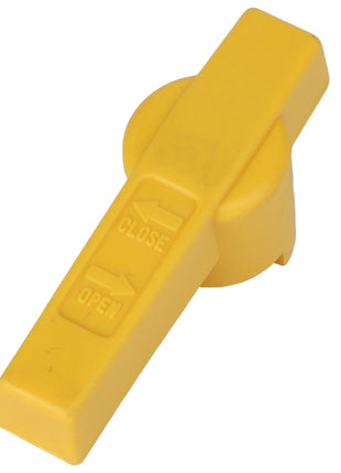 AGCO | Hand Lever - Ag050515 - Farming Parts