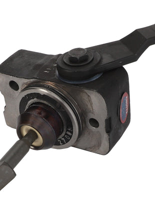 AGCO | CYLINDER, LOWER PART - F716150070030