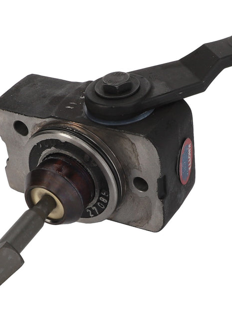 AGCO | CYLINDER, LOWER PART - F716150070030