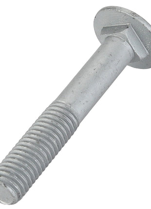 AGCO | Round Head Square Neck Carriage Bolt - Acw0998640 - Farming Parts