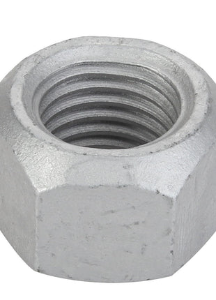 AGCO | Hex Top Lock Nut - Acw1045000 - Farming Parts