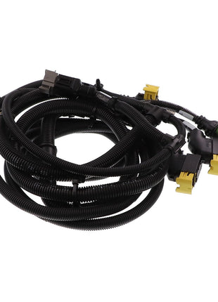 AGCO | Rotor Performance Wire Harness - Acx2462030 - Farming Parts