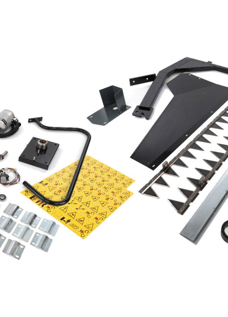 AGCO | Rape Knife (Left) - D28081103