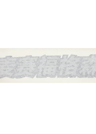 A white rectangular label with light gray Chinese characters featuring the AGCO brand name and listed as Decal - Acx259851A. No current product description information is available.