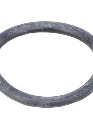 The product is the AGCO | O-RING - AG609683, a circular black rubber O-ring displayed on a white background. No current product description information is available.