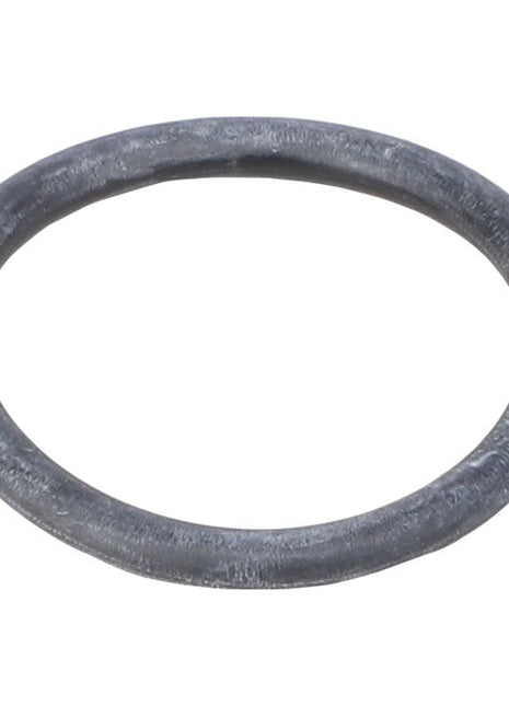 The product is the AGCO | O-RING - AG609683, a circular black rubber O-ring displayed on a white background. No current product description information is available.