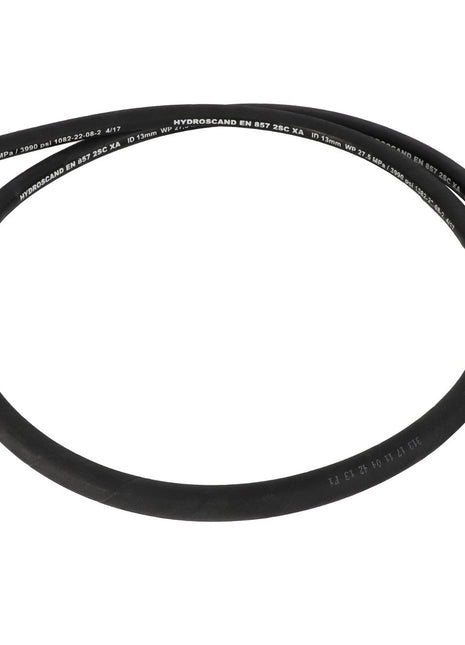 AGCO | Hose - Acw2531740 - Farming Parts