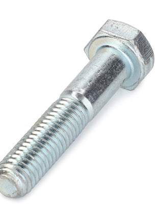 A close-up of the AGCO Hex Cap Screw (Va020790) featuring a threaded shaft and hexagonal head. No current product description available.