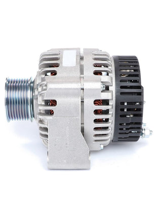 Massey Ferguson - Agco - Alternator - 120 Amp With Pulley - 4281879M93 - Massey Tractor Parts