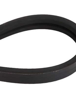 An AGCO black rubber V-belt, known as Belt - Acw1736150, ideal for mechanical applications when detailed information is unavailable.