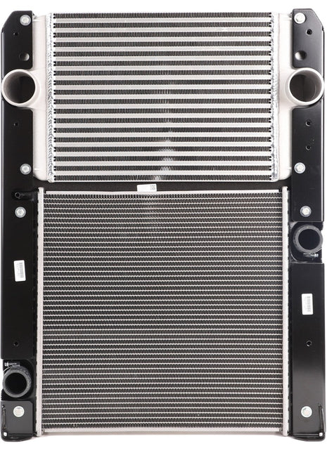 AGCO | Radiator Assembly, Radiator & Charge Air Cooler - Acw0052140 - Farming Parts