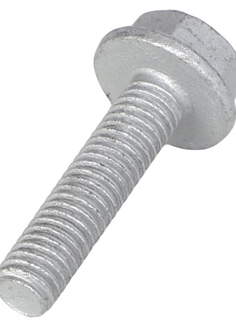 AGCO | Hex Flange Head Machine Screw - Acw1041170 - Farming Parts
