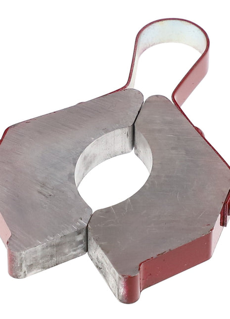 AGCO | Cylinder Stop - Acp0120520 - Farming Parts