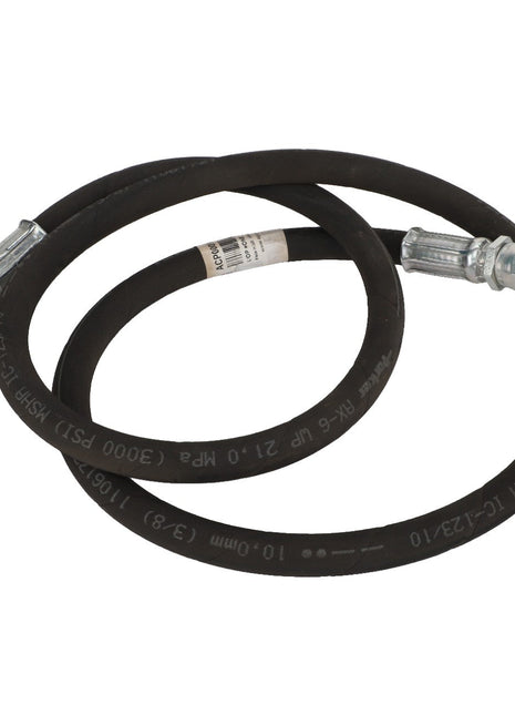 AGCO | Hydraulic Hose - Acp0009180 - Farming Parts