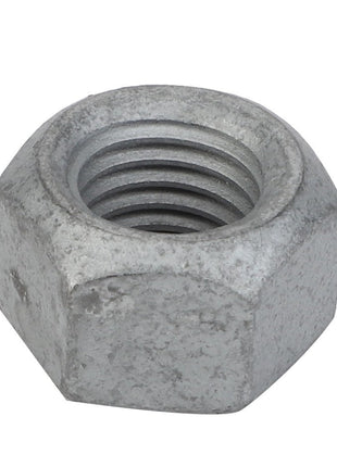 AGCO | Hex Top Lock Nut - Acw2084150 - Farming Parts