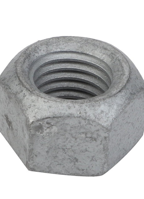AGCO | Hex Top Lock Nut - Acw2084150 - Farming Parts