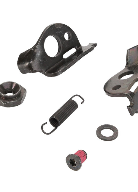 AGCO | Lever - F198500030330 - Farming Parts