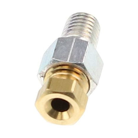 AGCO | Connector - 517251M1 - Massey Tractor Parts