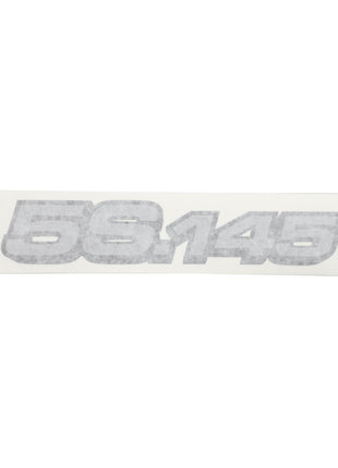 AGCO | Decal - Acx246416B - Farming Parts