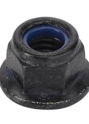 AGCO | Hex Flange Top Lock Nut - Acw8111820 - Farming Parts