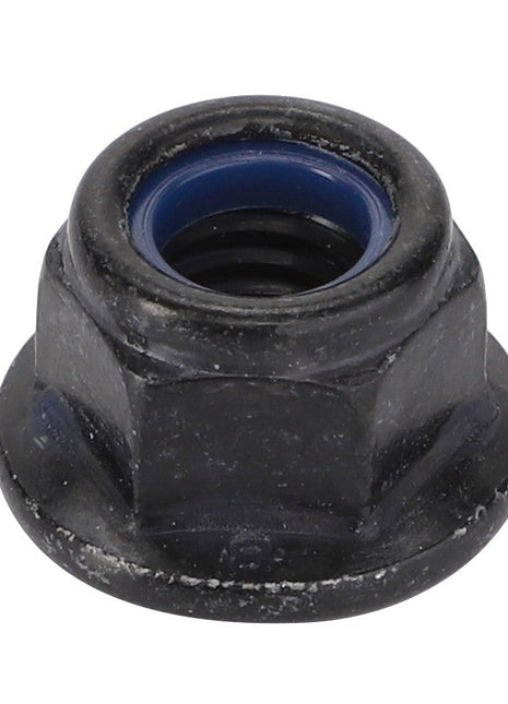 AGCO | Hex Flange Top Lock Nut - Acw8111820 - Farming Parts