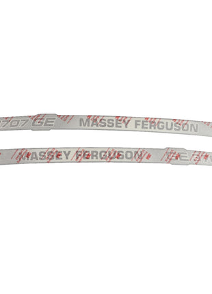 AGCO | Decal - Acp0332560 - Farming Parts