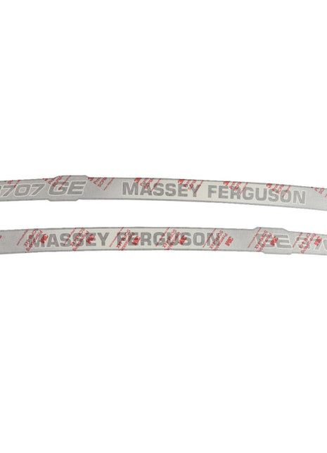 AGCO | Decal - Acp0332560 - Farming Parts