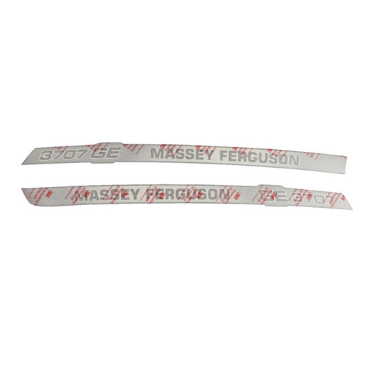 AGCO | Decal - Acp0332560 - Farming Parts