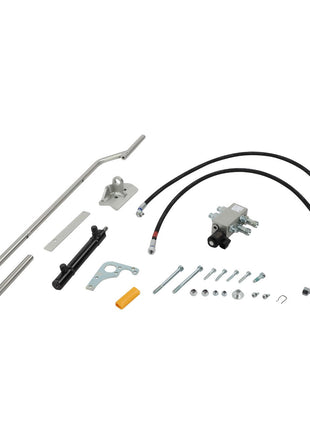 AGCO | Locking System - Acp0436750 - Farming Parts