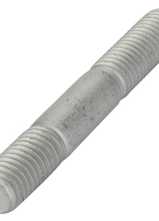 The AGCO Stud Bolt - F214202210390 features threaded ends with a smooth middle section.
