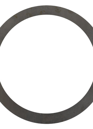 No current product description available for the AGCO Disc - F178302020090, a circular metallic ring with a consistent width around its circumference and a plain gray design.
