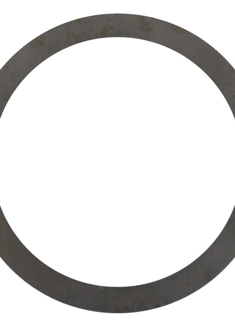 No current product description available for the AGCO Disc - F178302020090, a circular metallic ring with a consistent width around its circumference and a plain gray design.