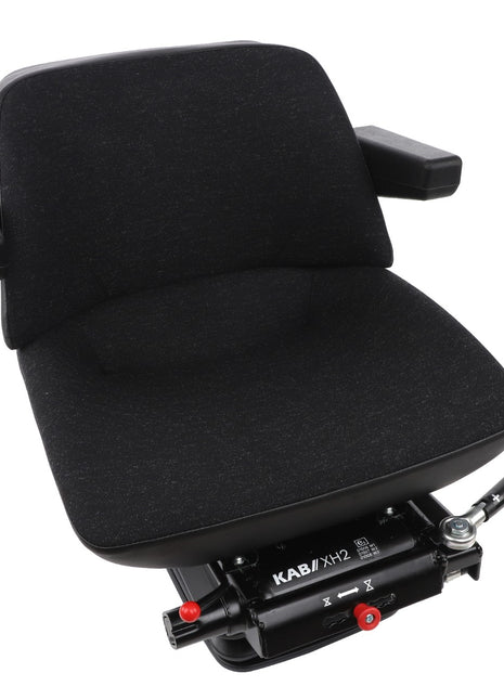 Massey Ferguson - Seat - 3700861M91