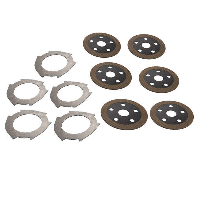 AGCO | Repair Kit, Brake Disc - 4365265M1 - Farming Parts