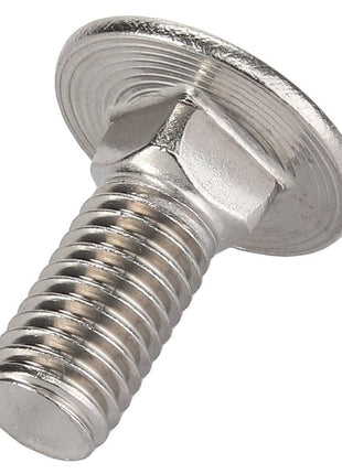 AGCO | Round Head Square Neck Carriage Bolt - Acx2188610 - Farming Parts
